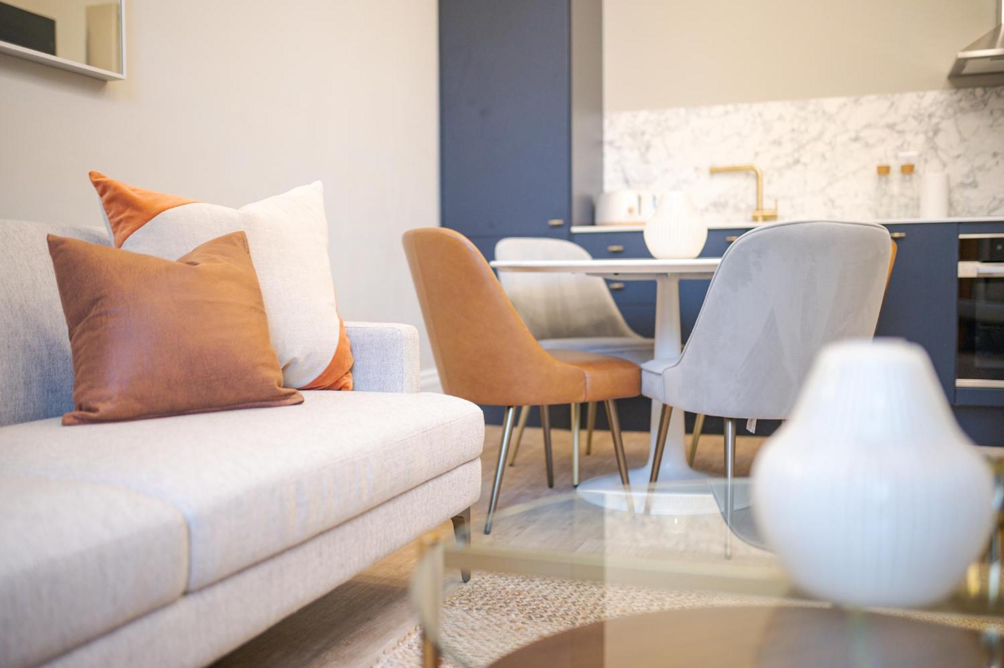 Calpe House By Lb73 Appart hôtel