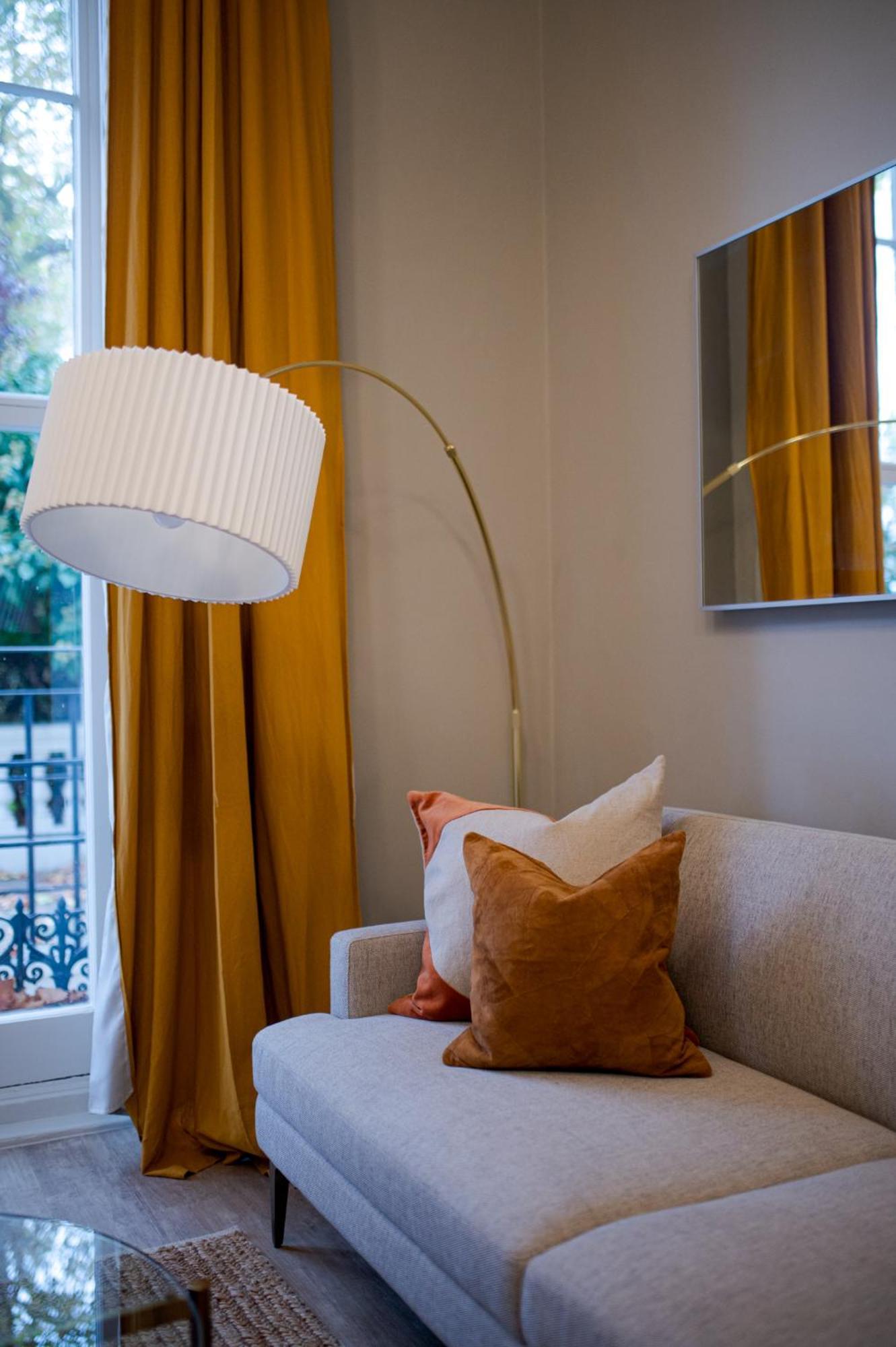 Calpe House By Lb73 Appart hôtel Londres