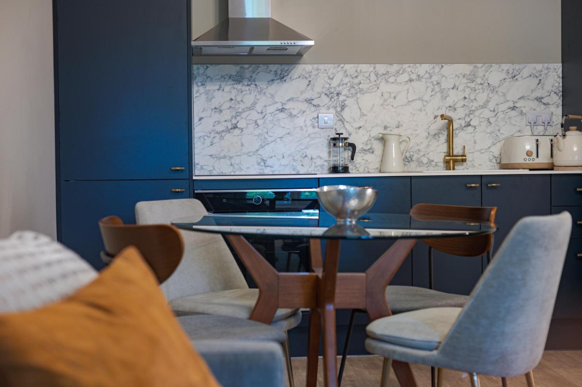 Calpe House By Lb73 Appart hôtel *