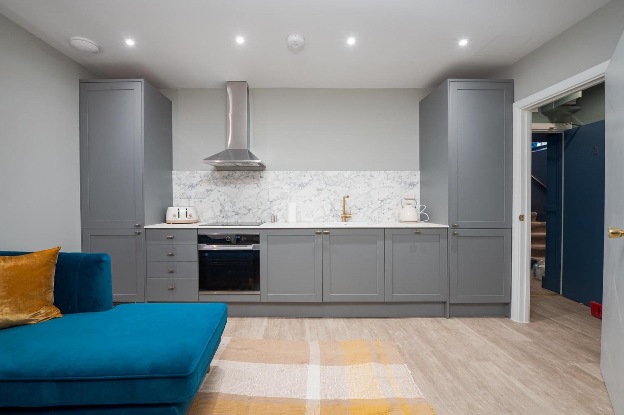 Calpe House By Lb73 Appart hôtel Londres
