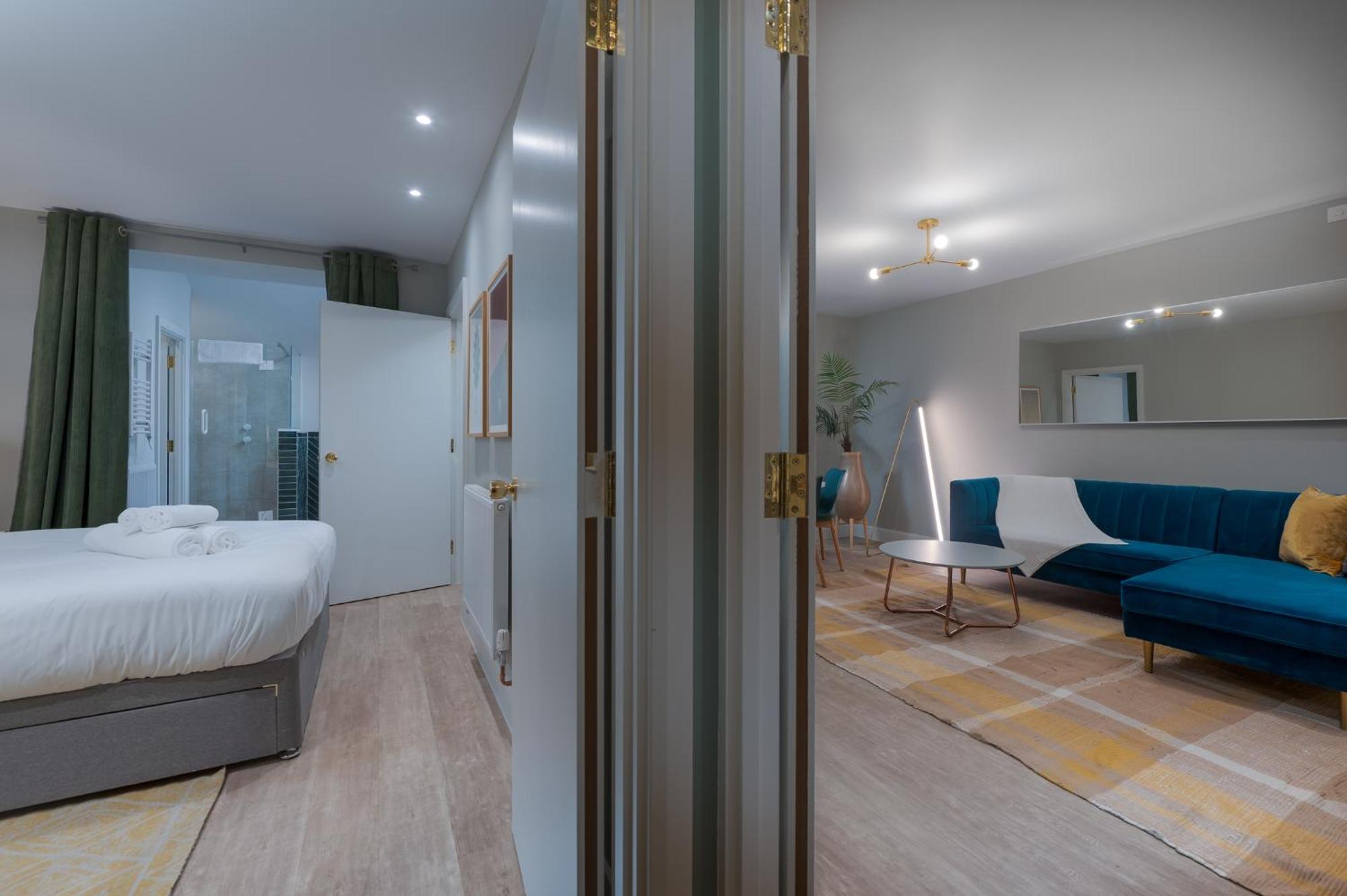 Appart hôtel Calpe House By Lb73 *