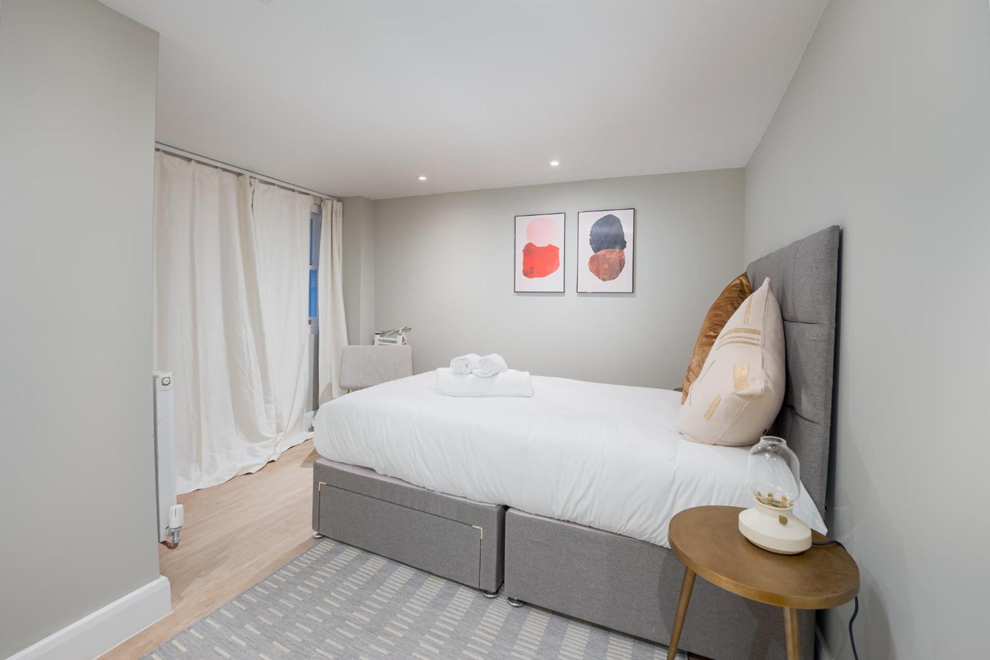 Calpe House By Lb73 Appart hôtel